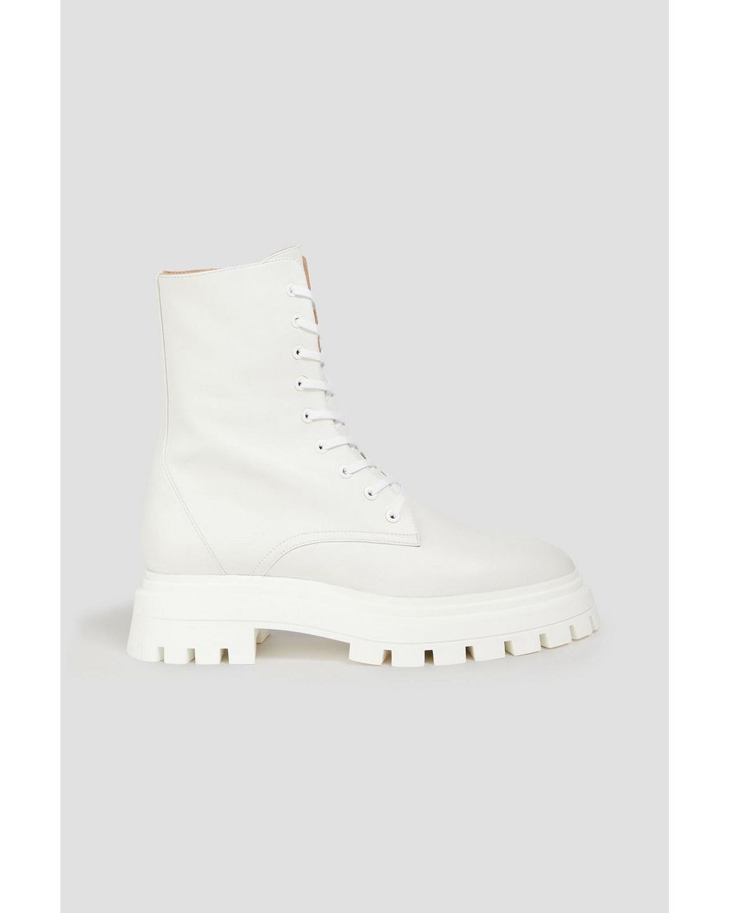 Stuart weitzman combat boots sale online