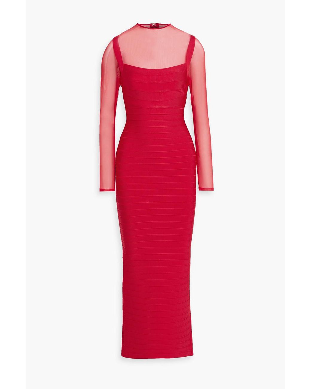 chinese dress ladies THE REMI GOWN  HERV LGER