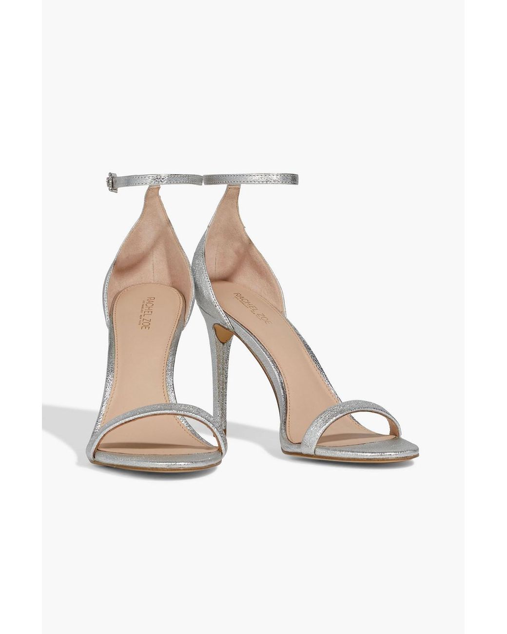 Rachel Zoe Ema Crystal-embellished 