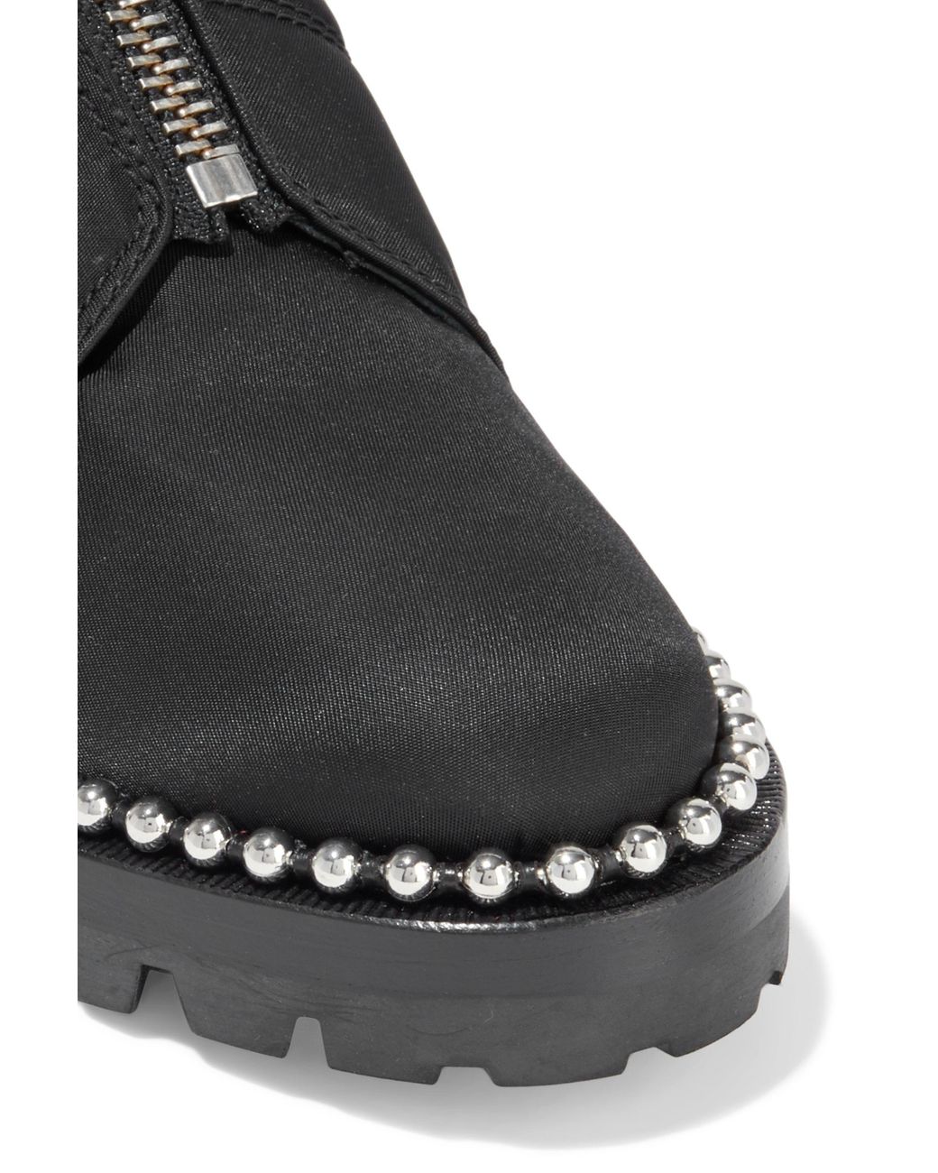 alexander wang cooper boot