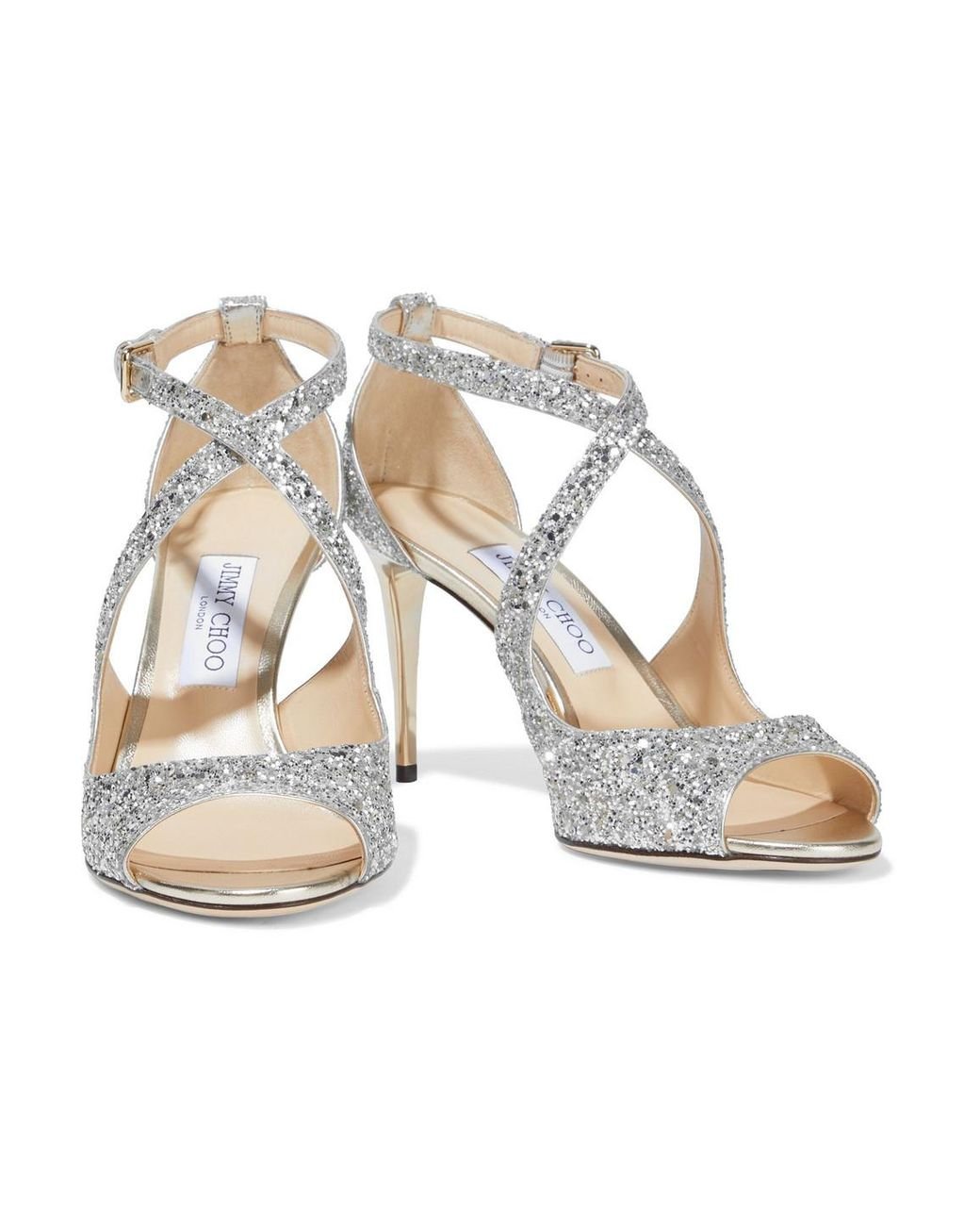 Emily 85 jimmy choo sale 2025