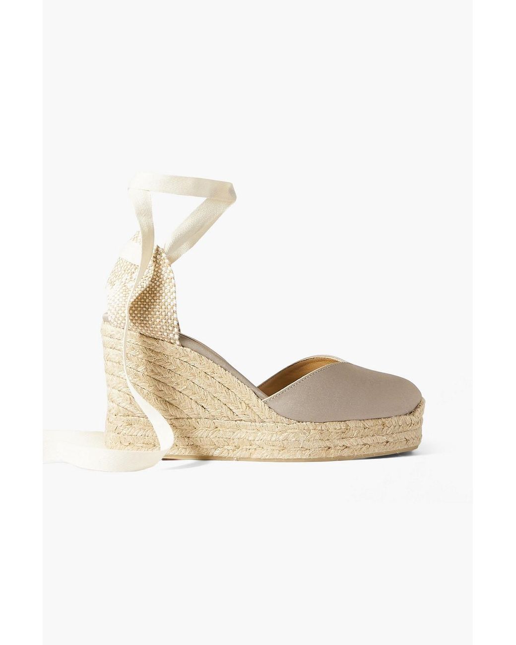 Castaner wedge sale deals