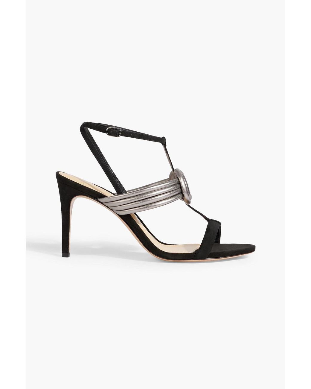 Alexandre birman hotsell knotted sandals