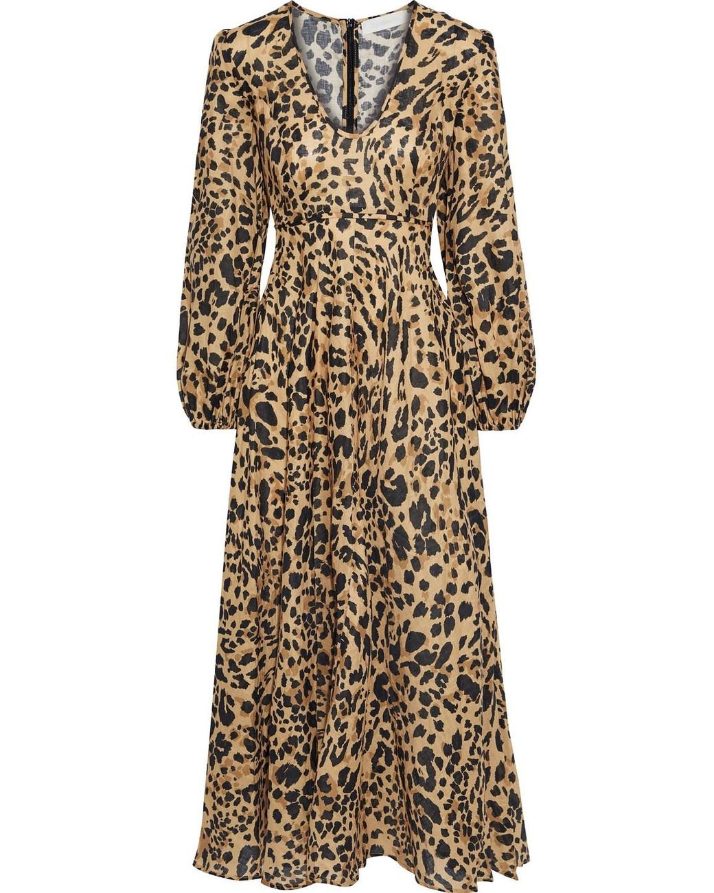 zimmermann-Animal-print-Veneto