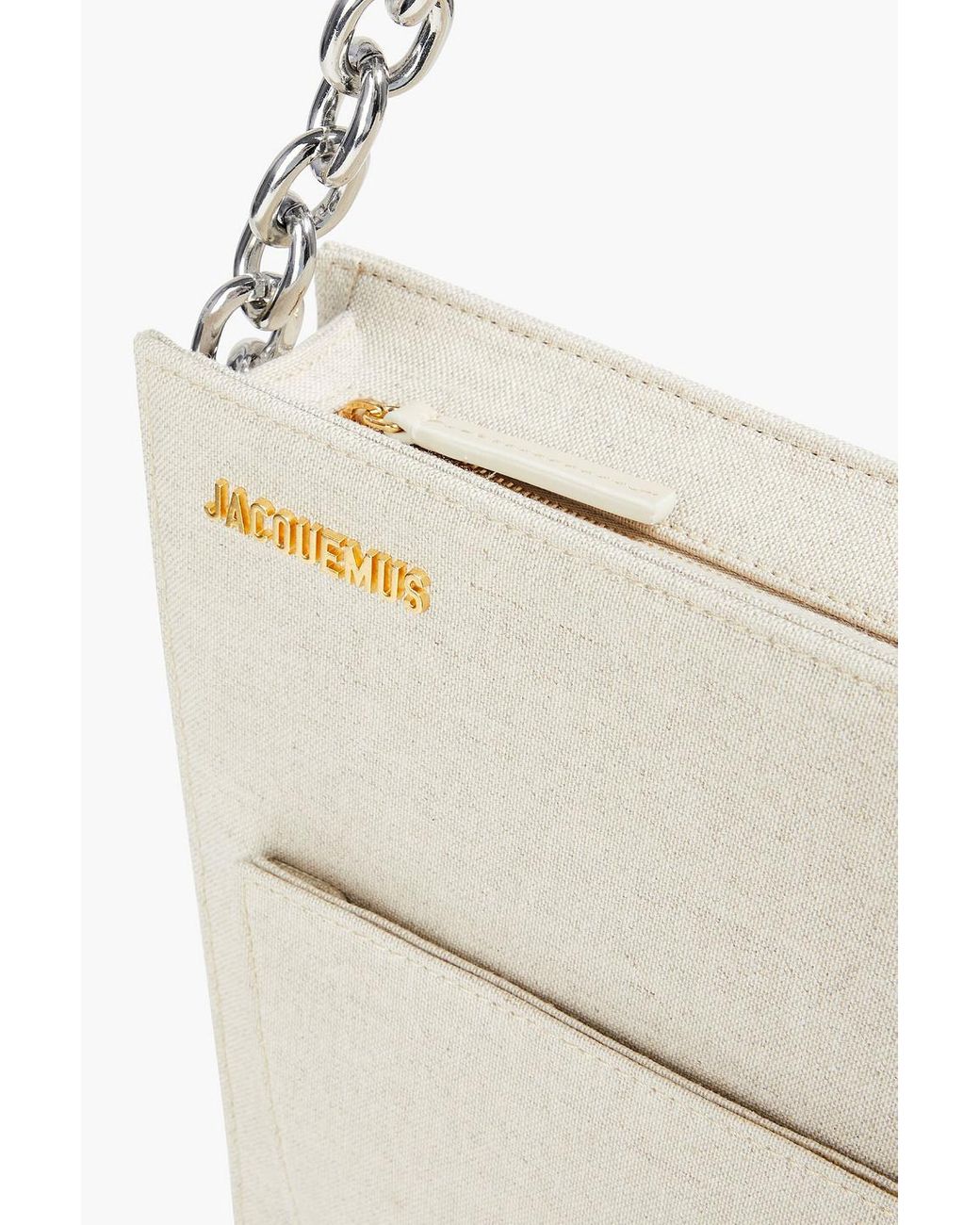 関税送料込 JACQUEMUS Le Sac A L'envers ショルダーバッグ 関税送料込 JACQUEMUS Le Sac A L'envers ショルダーバッグ
