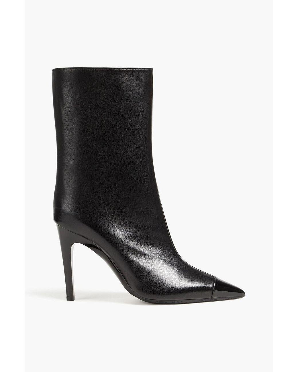jimmy-choo-Black-Cierra-100-