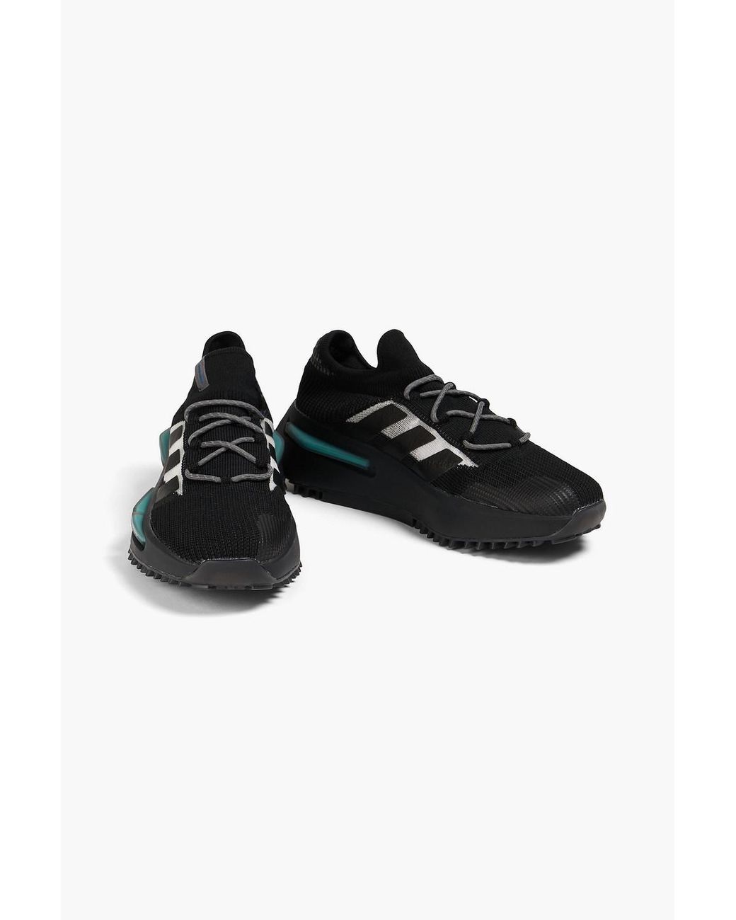 Nmd knit 2025