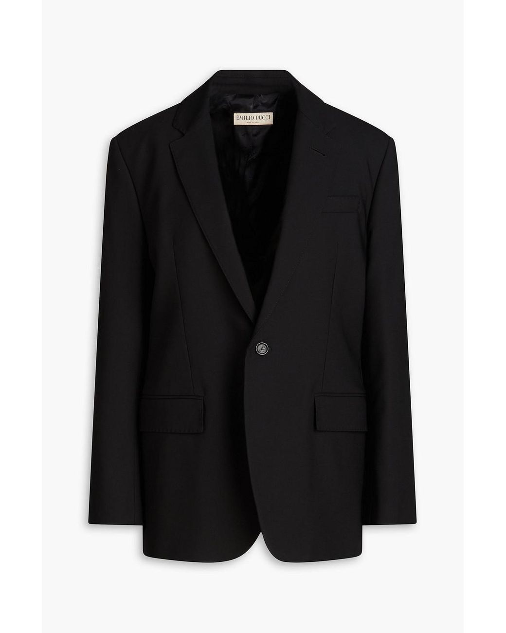Emilio pucci blazer hotsell