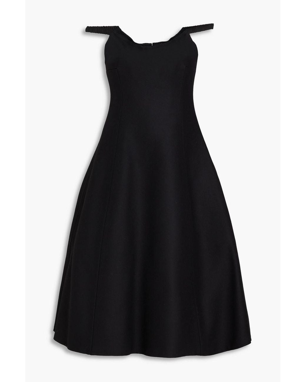 dress satin modern Ashlyn Modern One Shoulder Satin Mother of the Bride Dresses With Pockets, Lilac