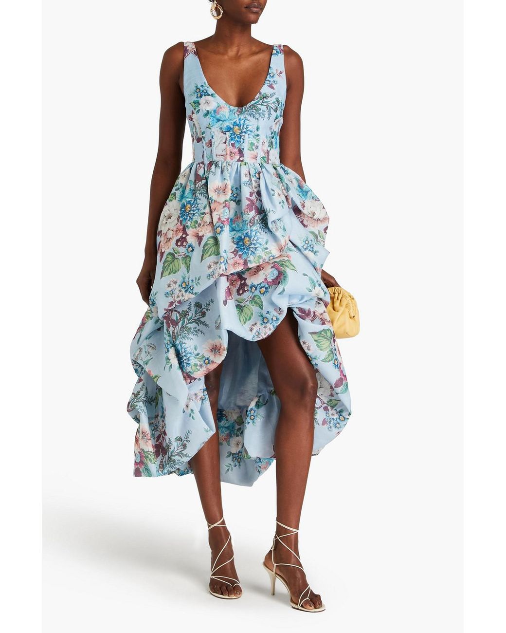 zara navy linen dress The Zara dress navy blue – Leyna Dresses