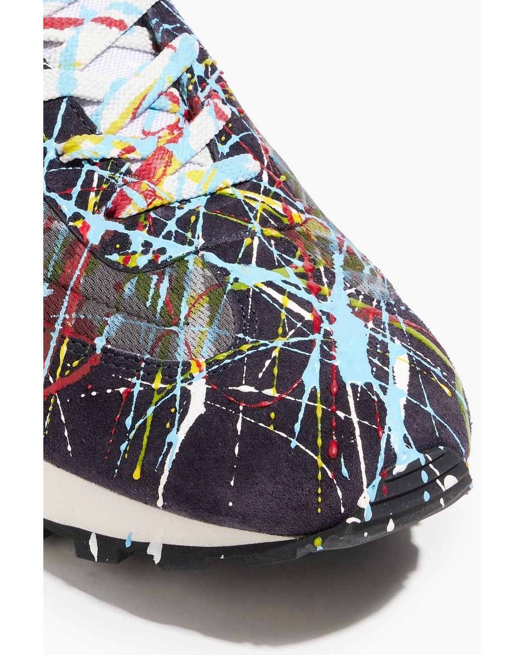 margiela pollock
