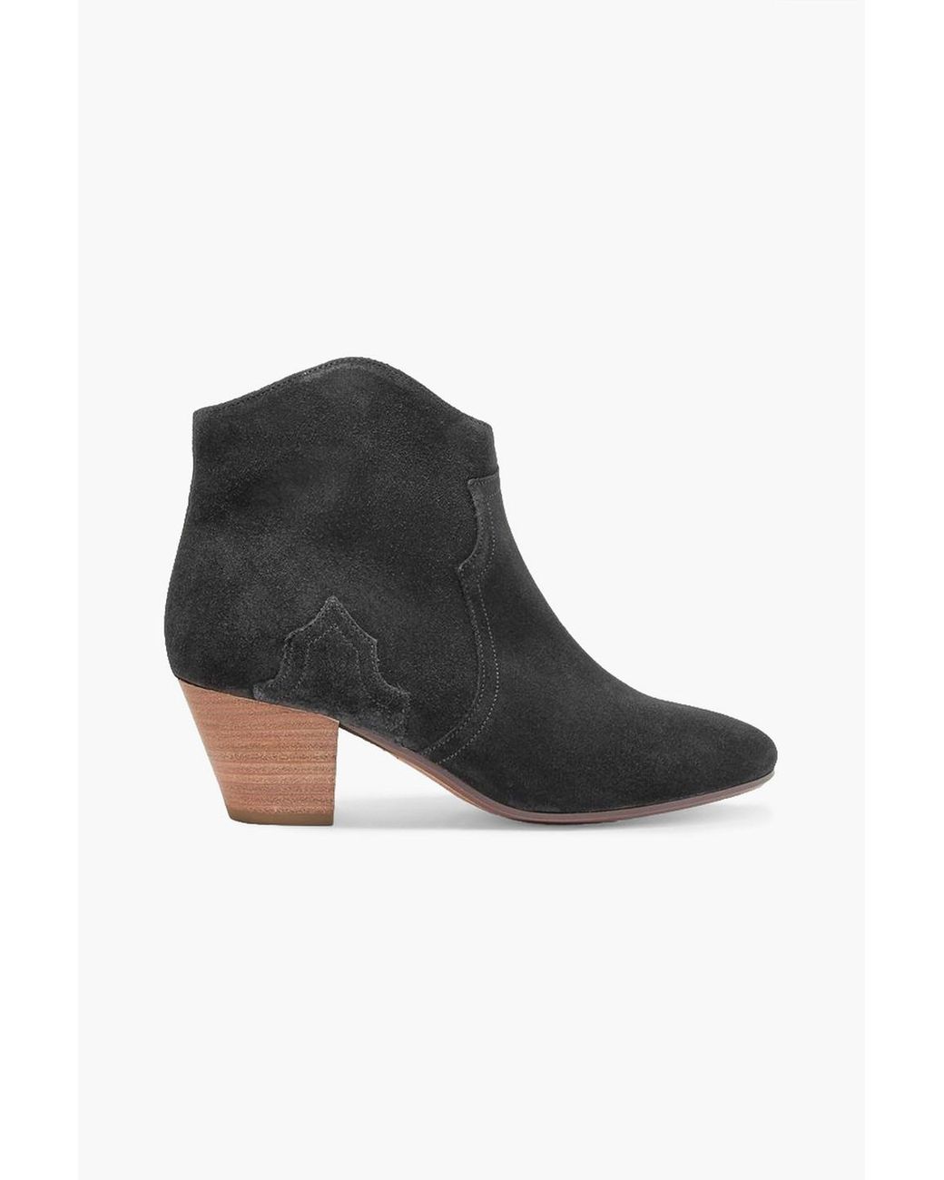 isabel marant dicker boots sale