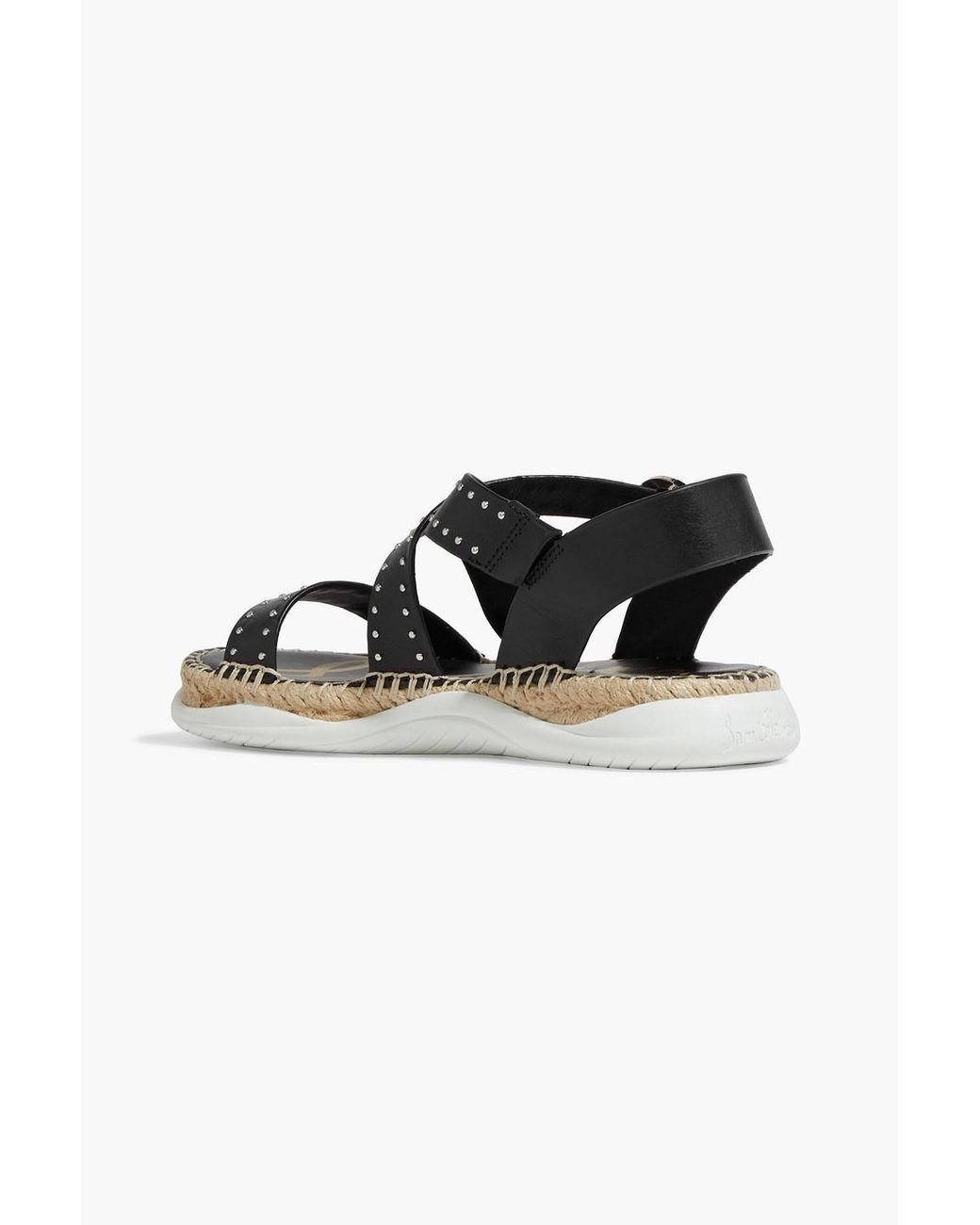 Sam edelman janette cheap studded sandal