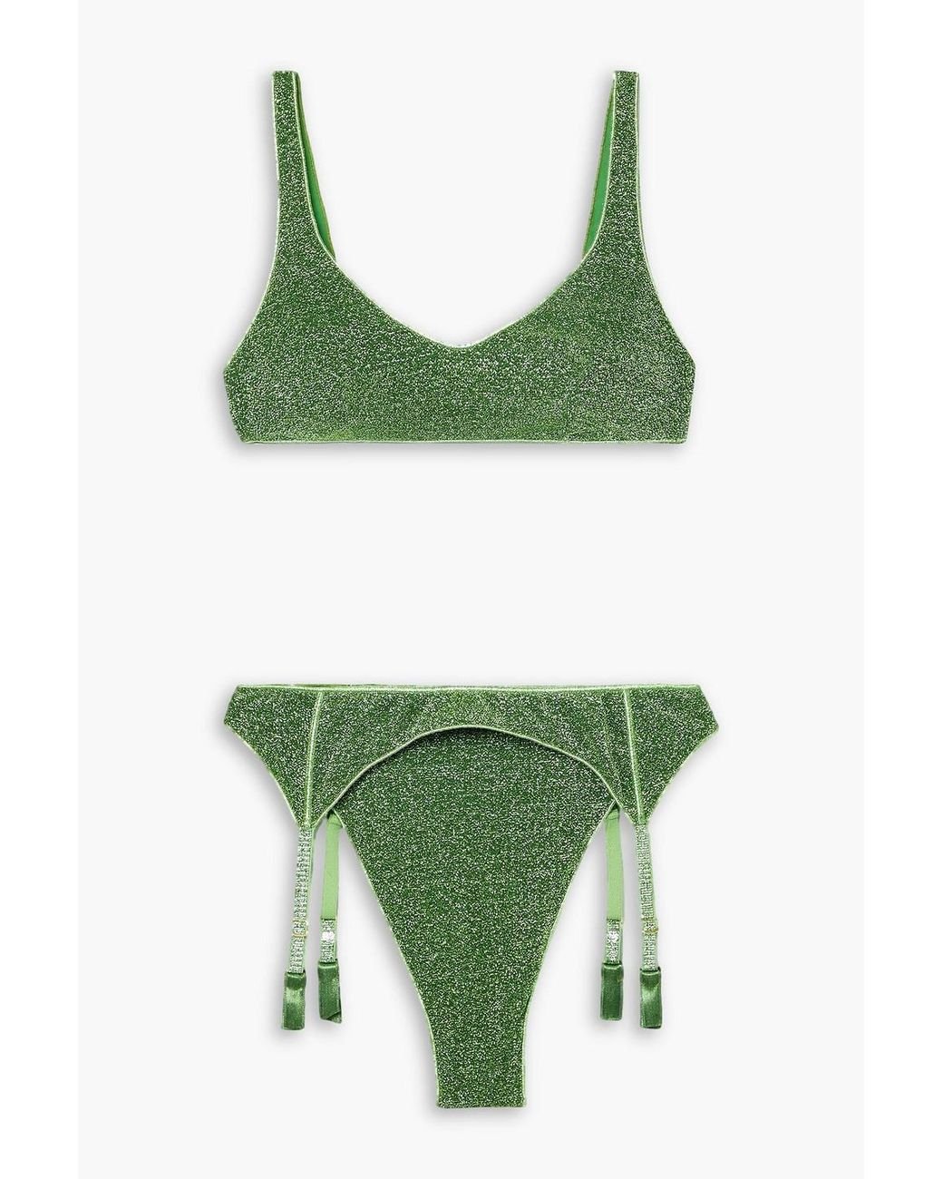 oseree-Green-Lumiere-Sporty-