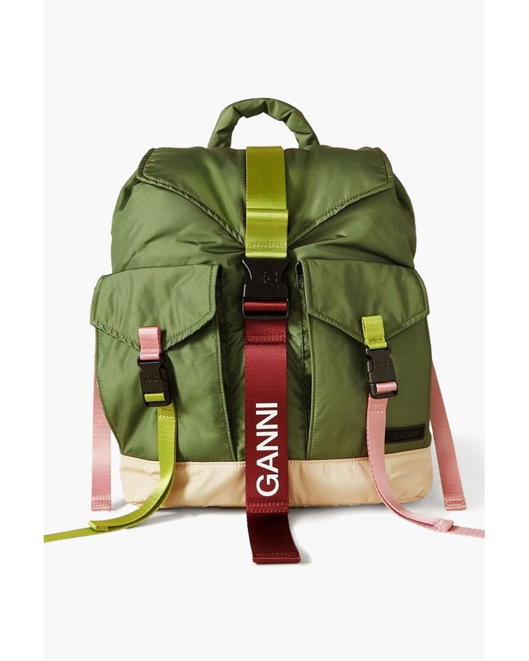 ganni-Green-Shell-Backpack.jpeg