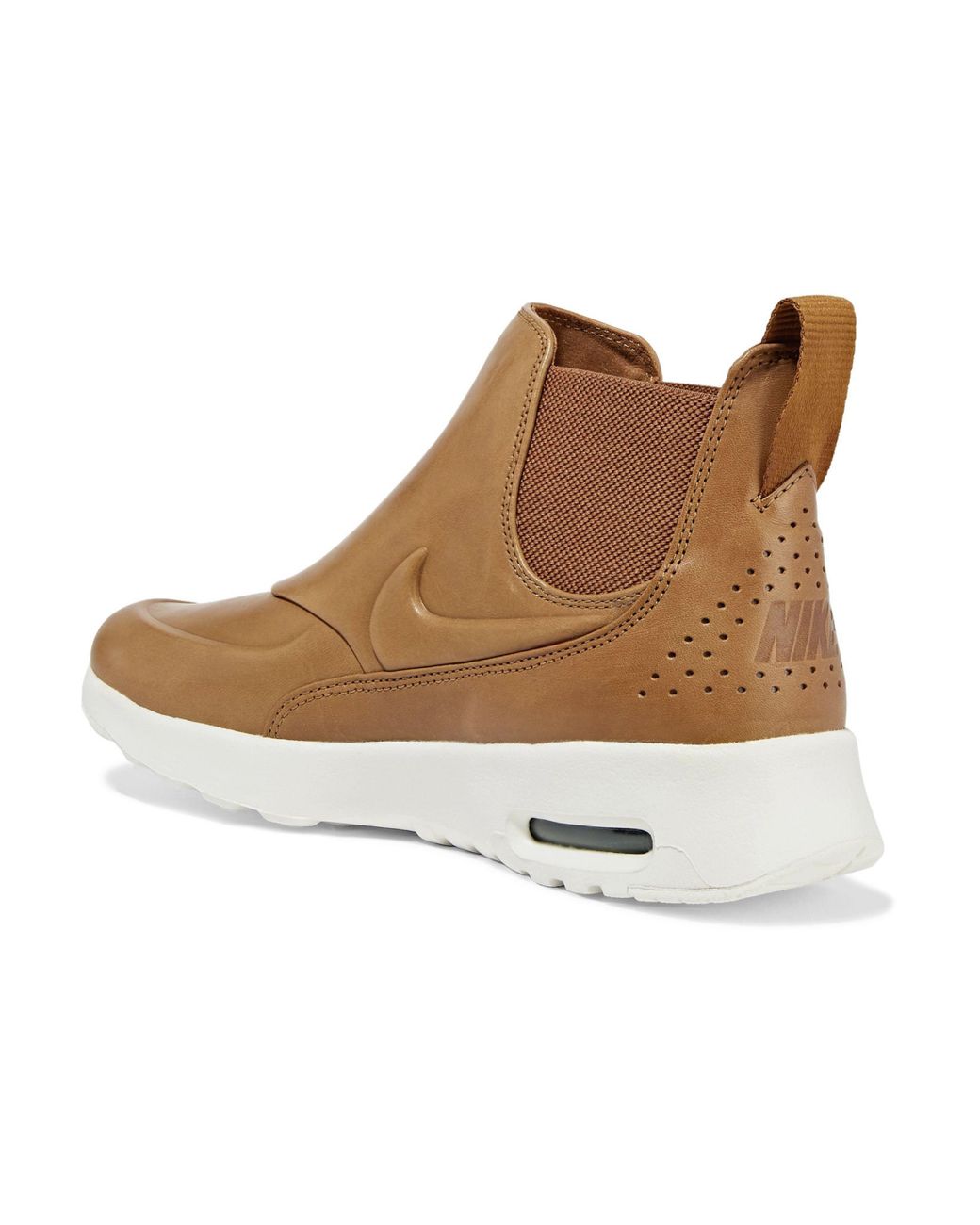 Nike Air Max Thea Mid Wmns in Brown | Lyst Canada