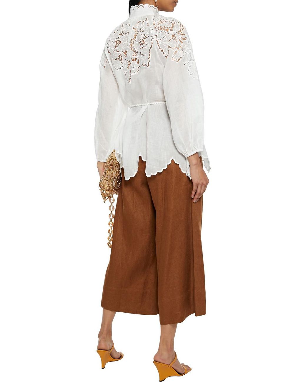 zimmermann carnaby blouse