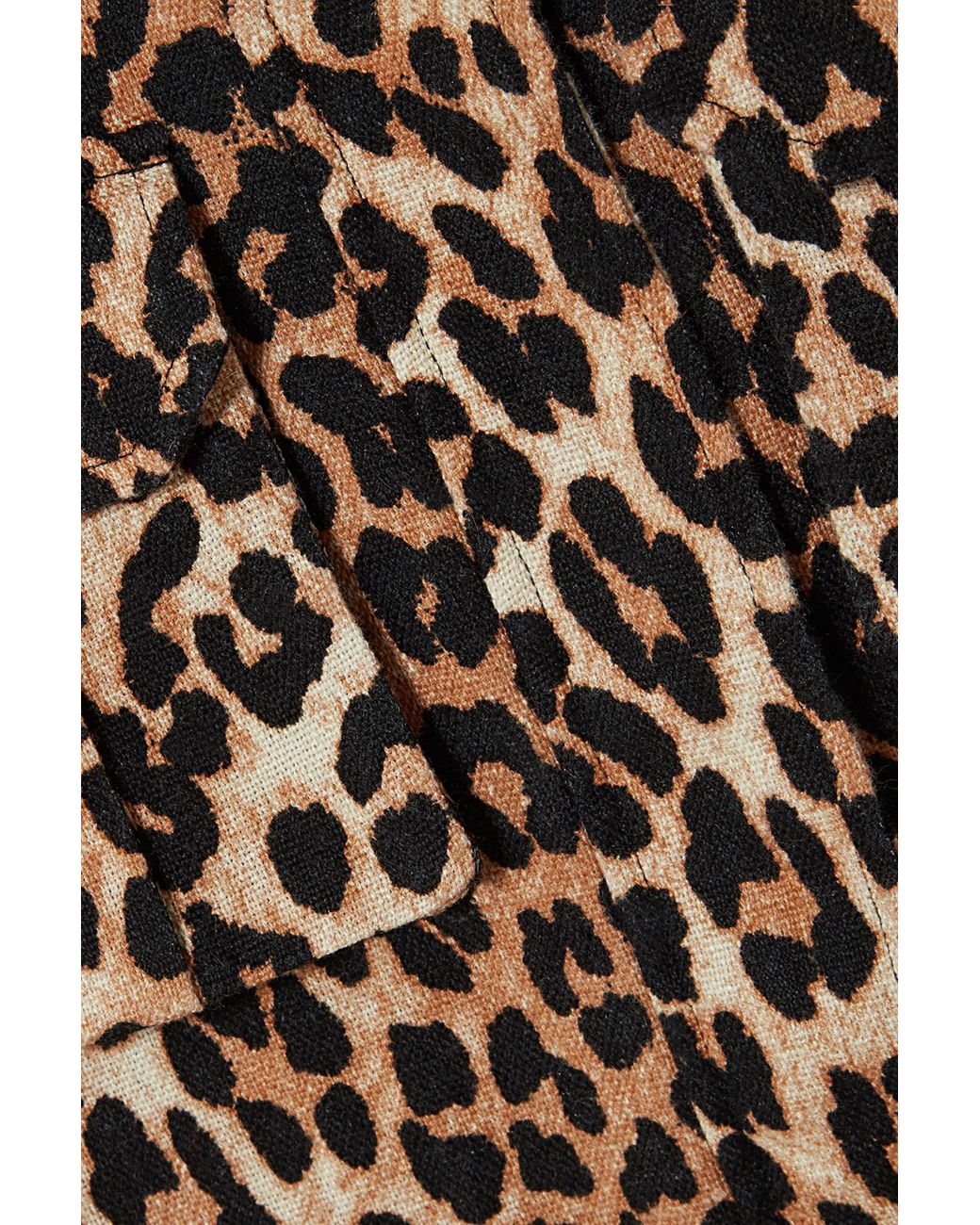 Ganni camberwell jacket online