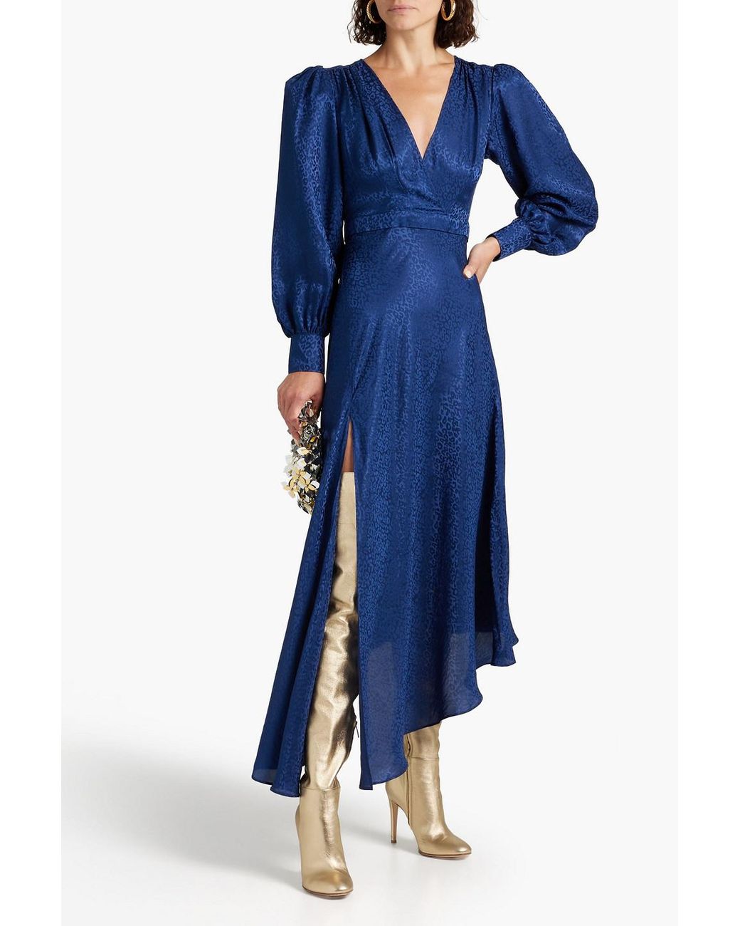 Ronny kobo saintella dress cheap