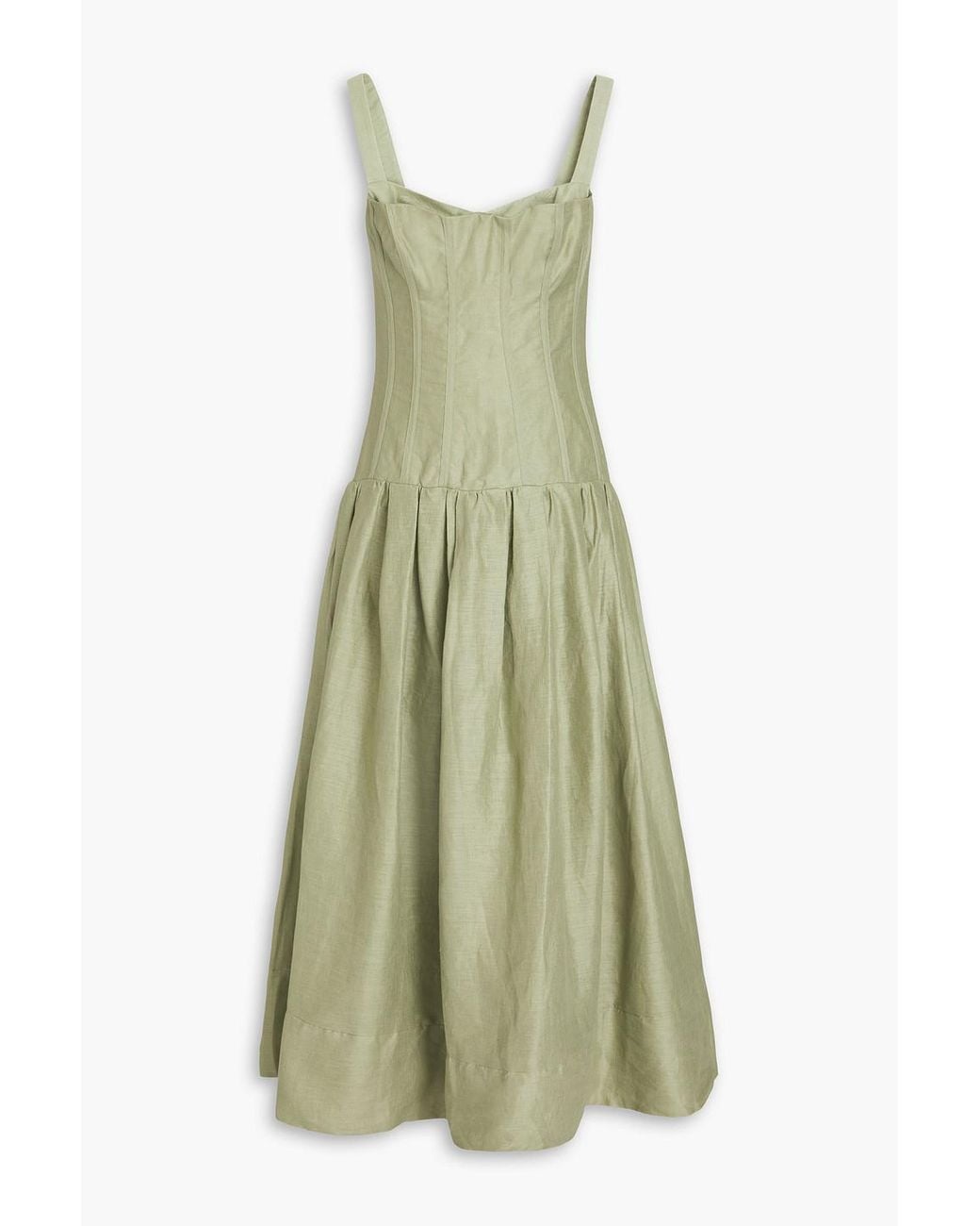 linen dress women sale Loose Linen Fitting Women Dress  Old Linen Mill