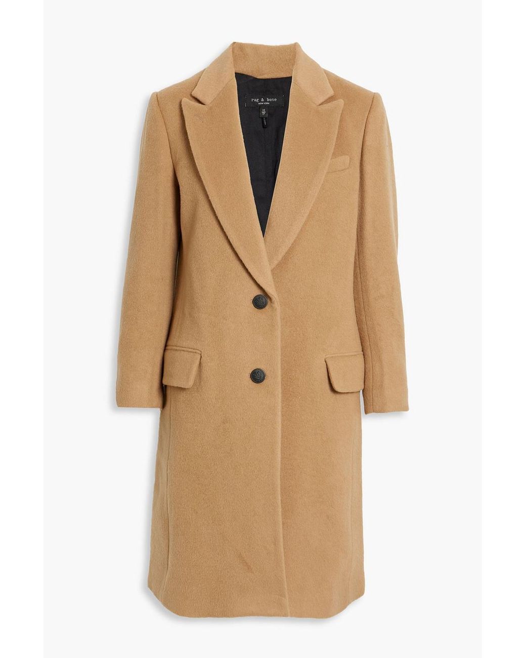Rag and bone coat 2025