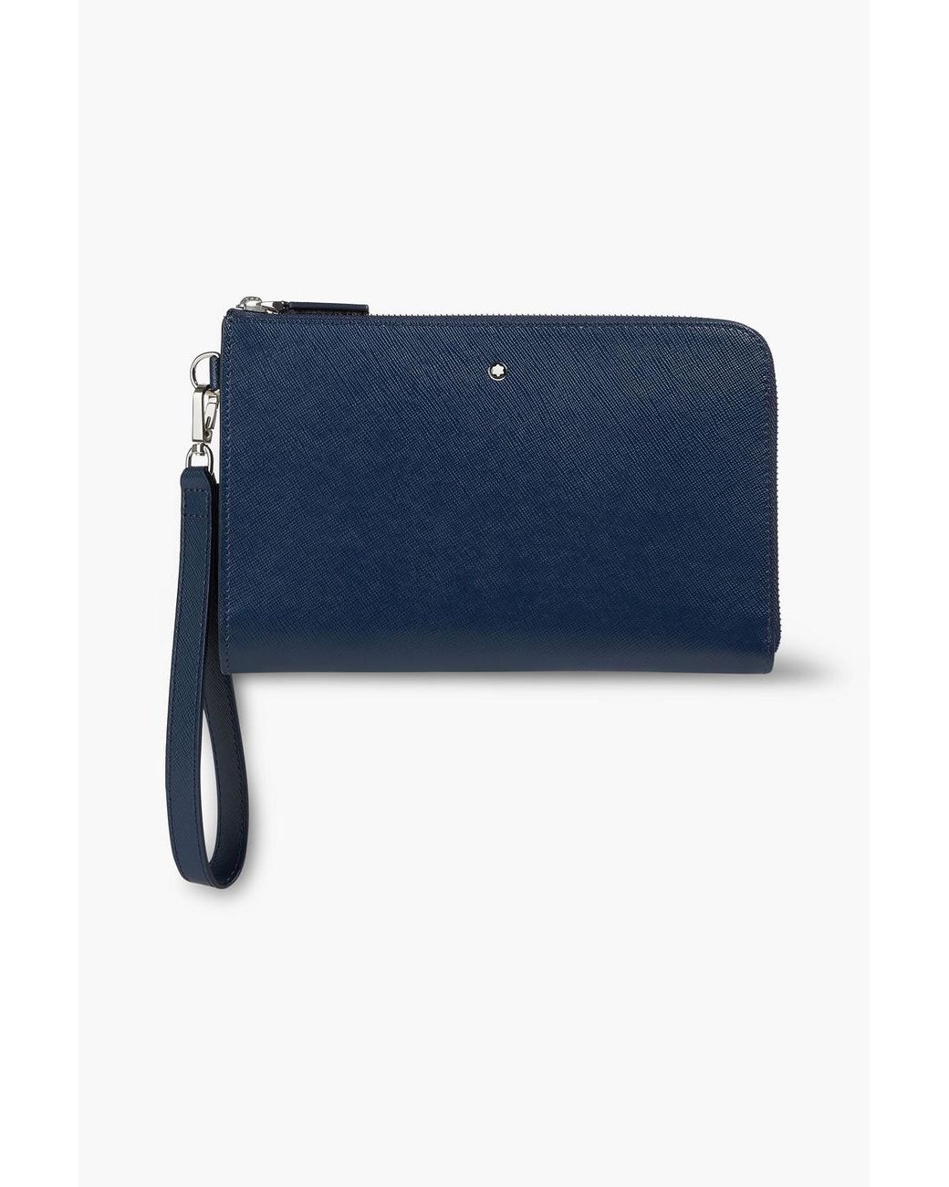 Mont blanc pouch outlet bag