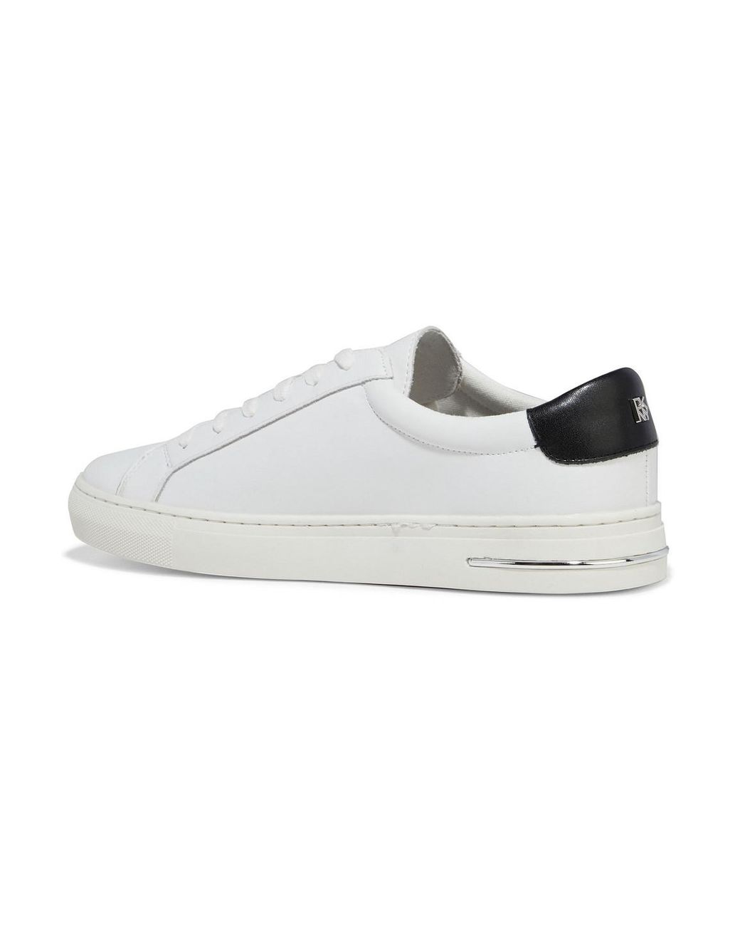 DKNY Court in White | Lyst