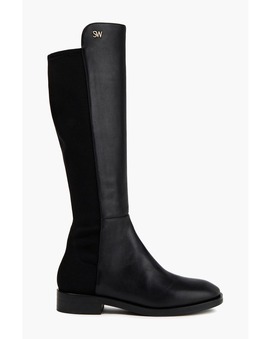 the keelan stuart weitzman