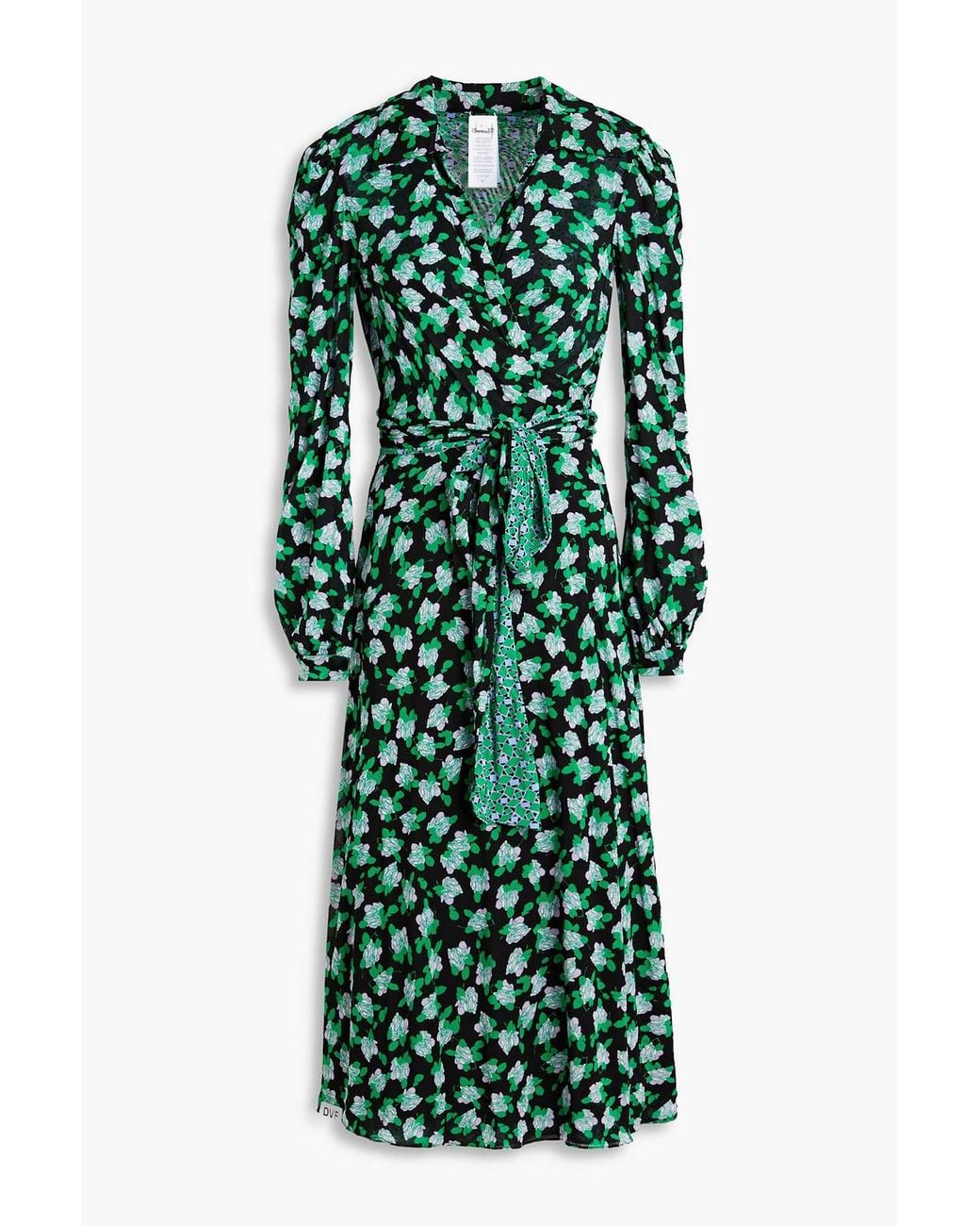 slim fit dress slacks Strohm Wrap Dress M/L main image 0