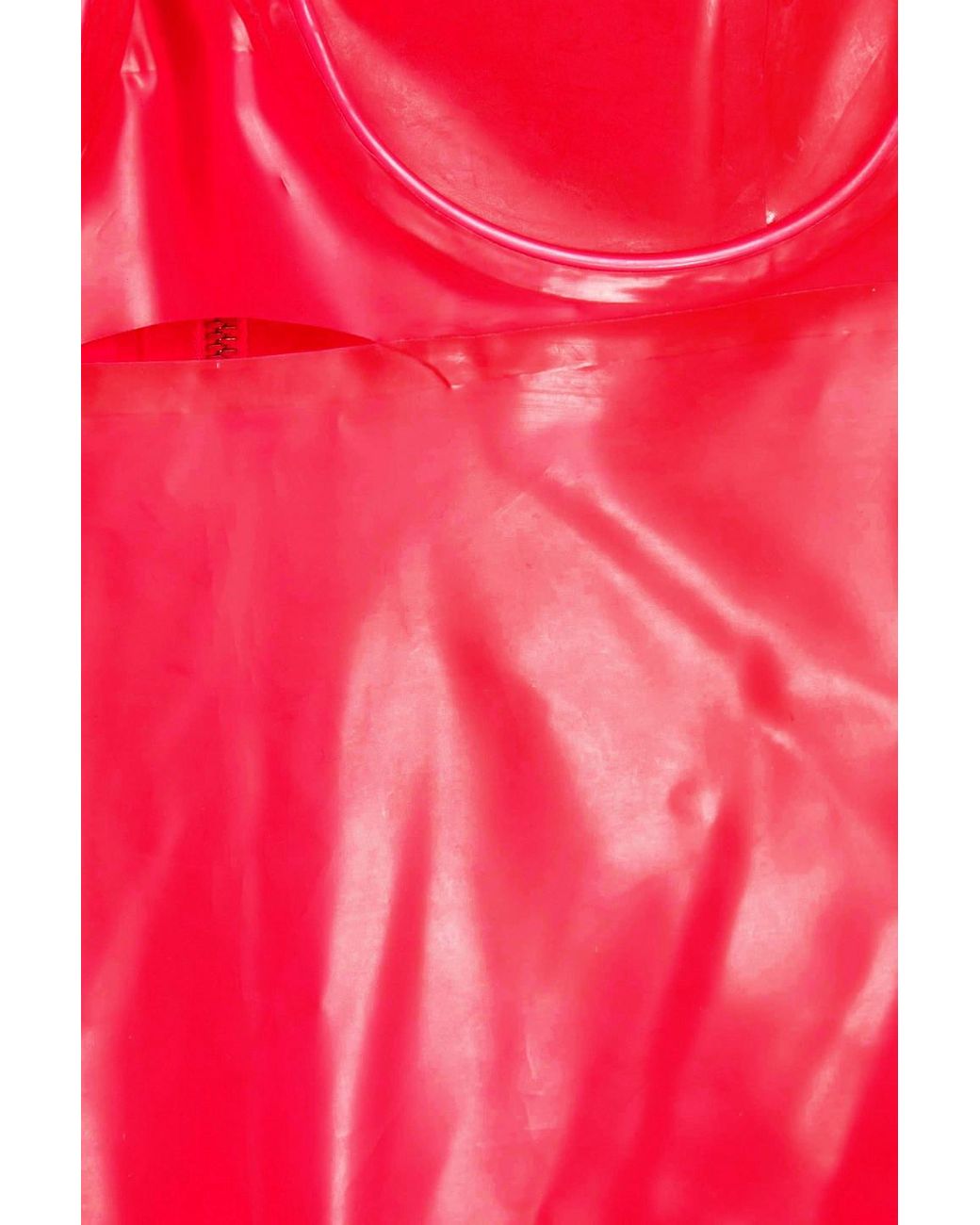 open lace back dress Amazon.com: Plus Size Dress Women PVC Long Sleeve Mini Dress Pleated Skater  Vestido Glossy,Red,XXXL : Clothing, Shoes & Jewelry