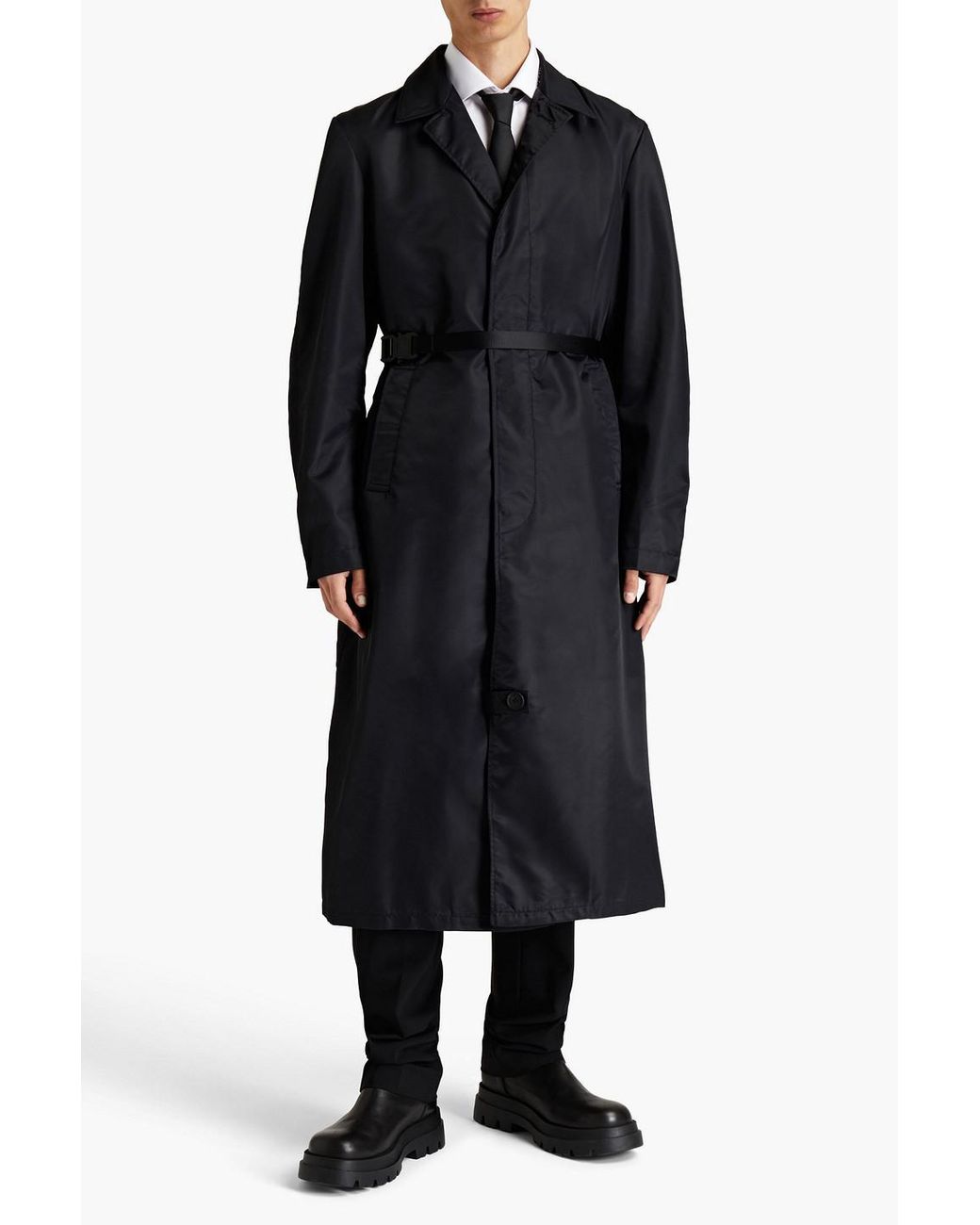 Alyx trench coat sale
