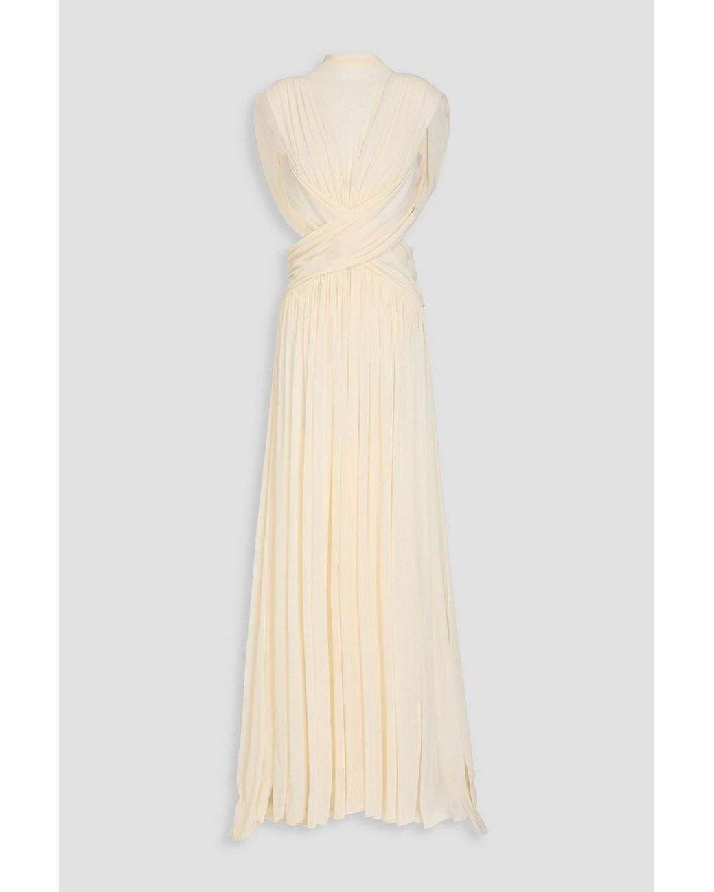 PHILOSOPHY DI LORENZO SERAFINI AW ドレス-ロング Philosophy