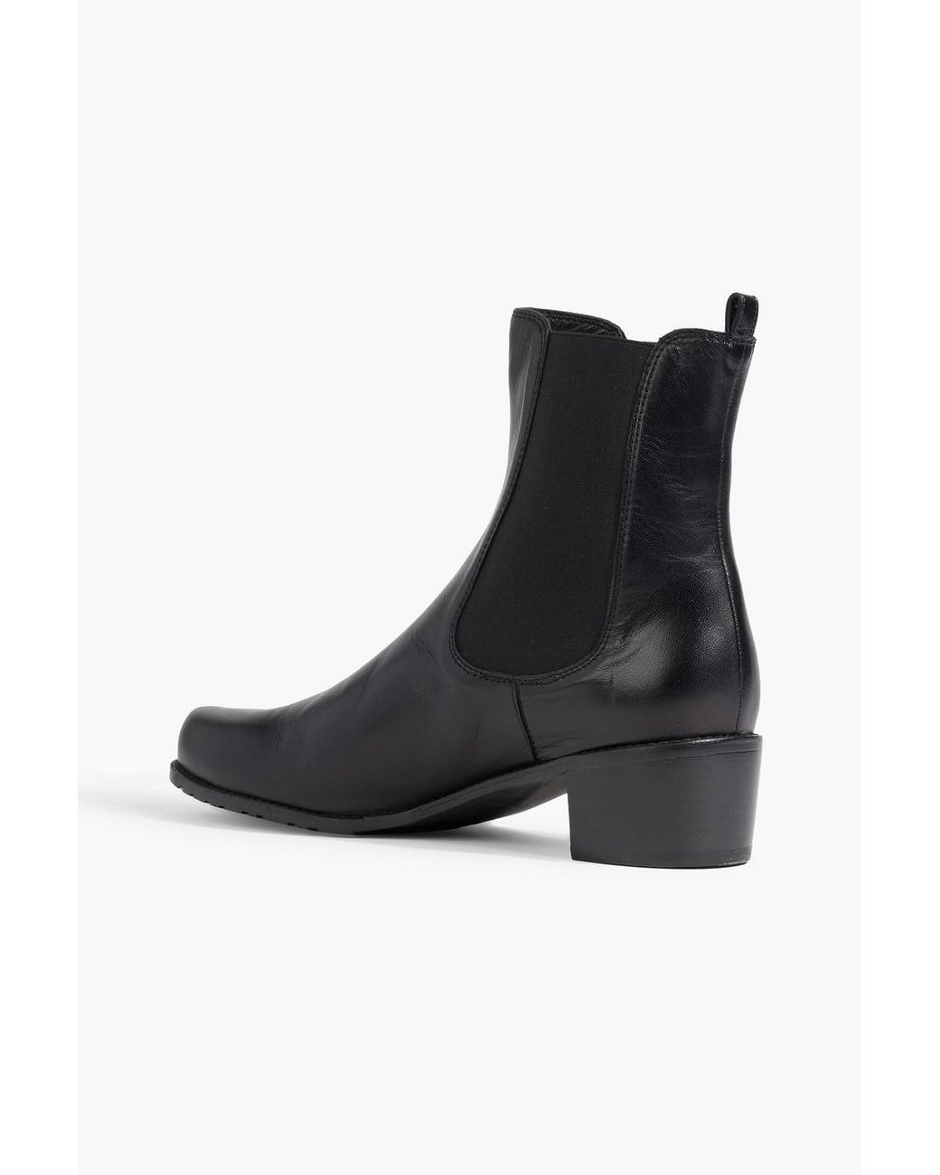 Stuart weitzman romper boot best sale