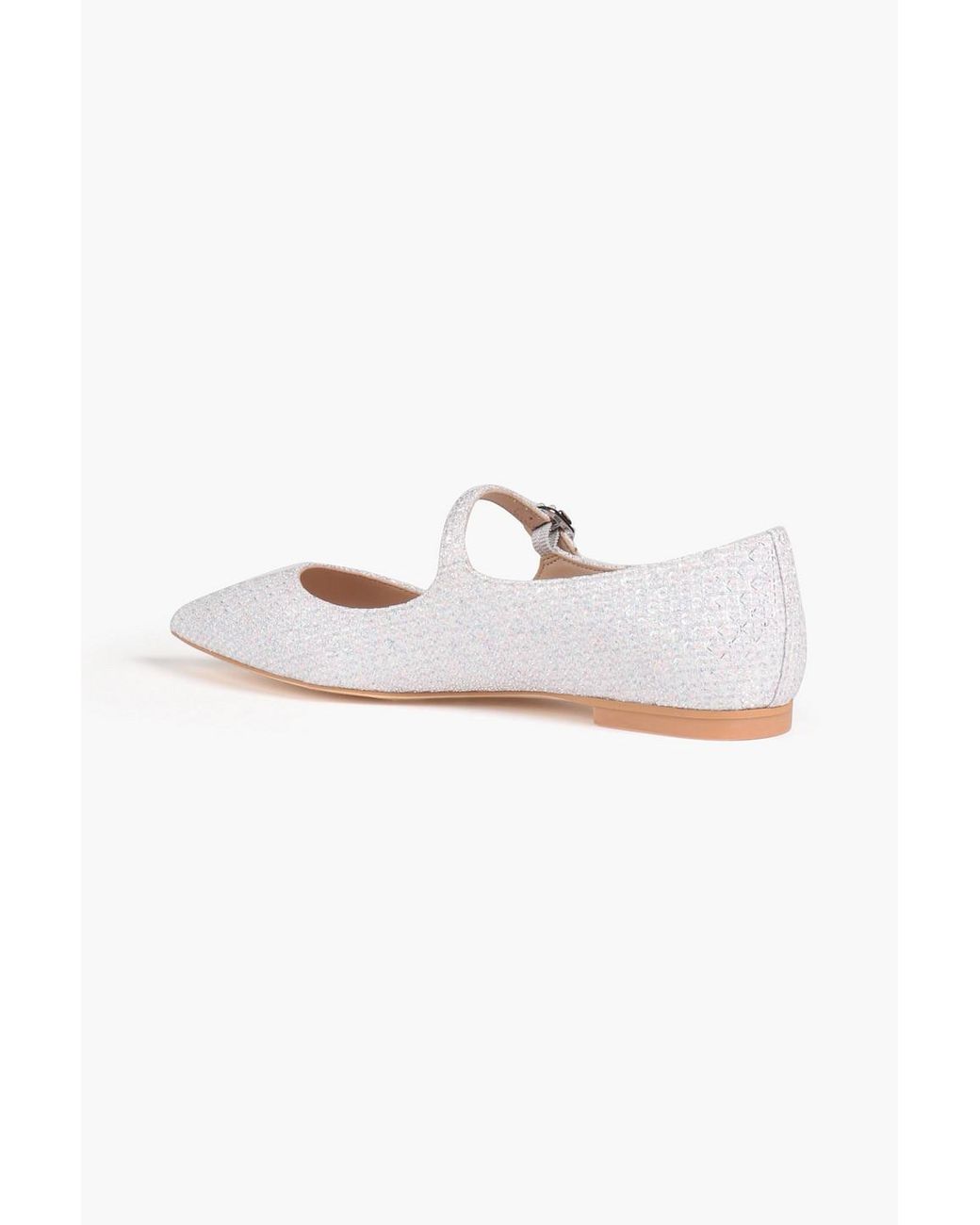 Stuart weitzman dixie clearance flat