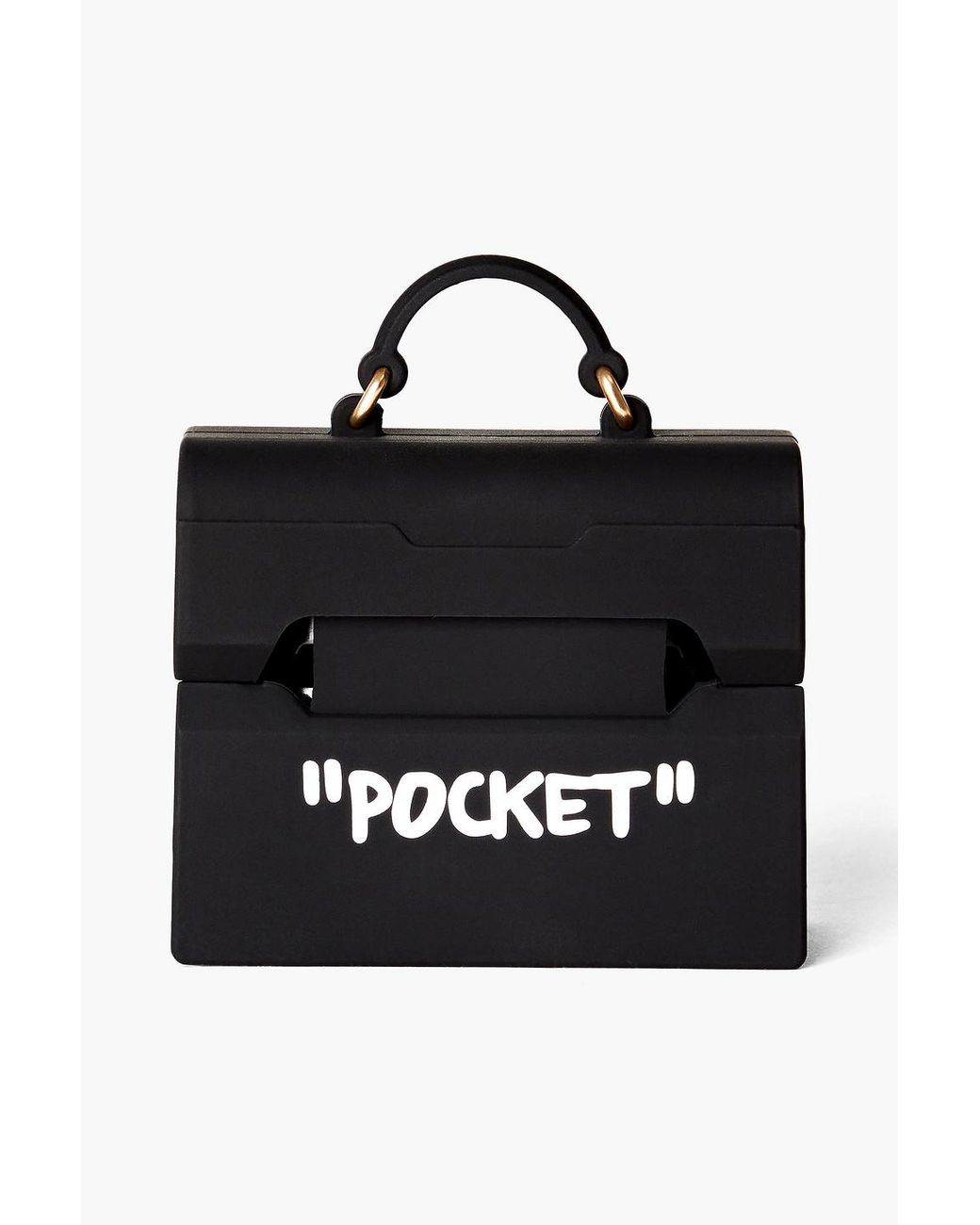 OFF-WHITE 】JITNEY AIRPODS PRO CASE 【公式通販】