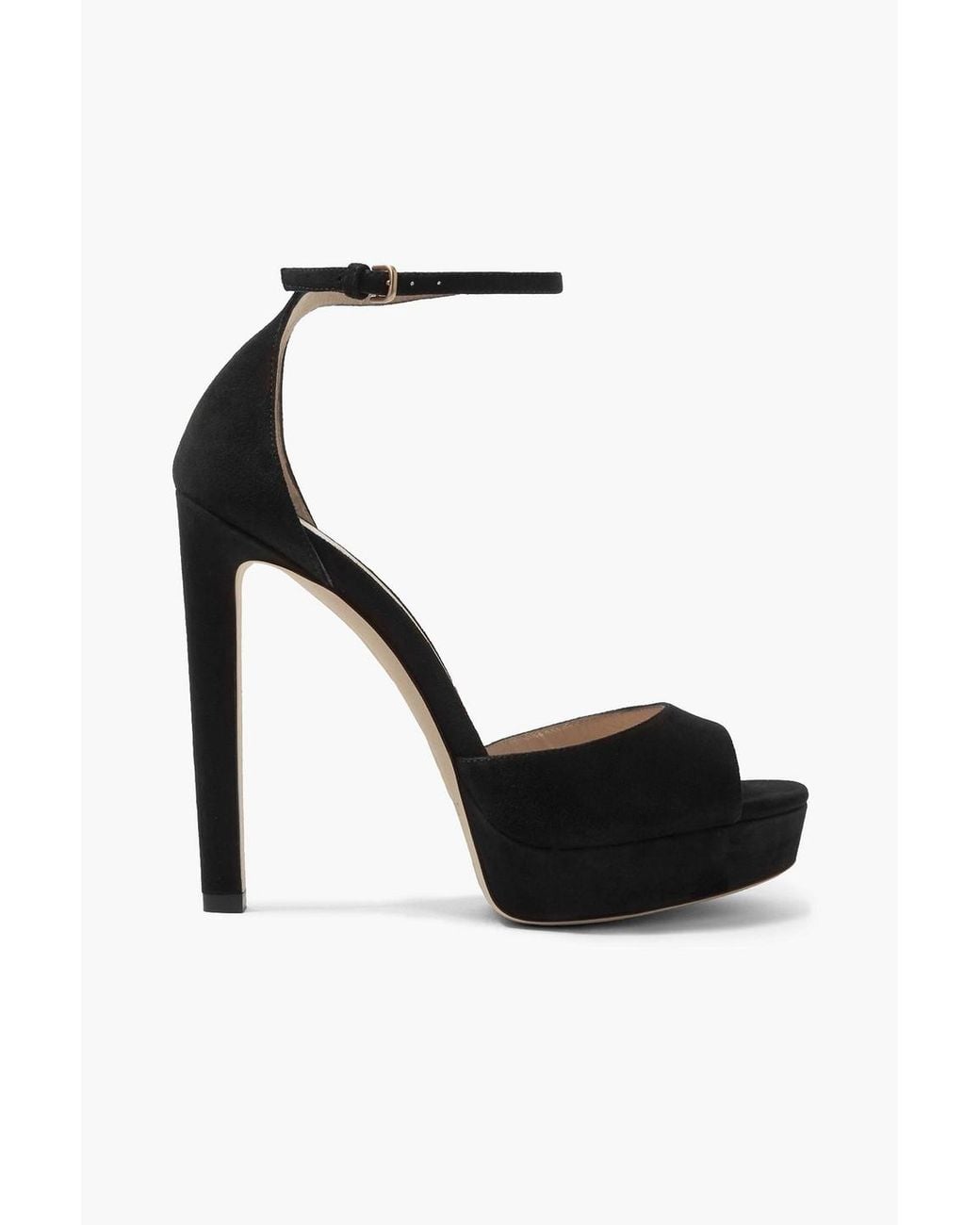 jimmy-choo-Black-Pattie-130- 