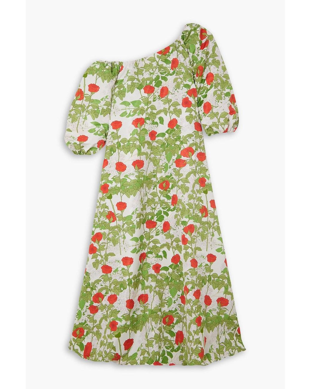 ワンピース BERNADETTE 'Nathalie' dress Dress Nathalie Embroidered — BERNADETTE