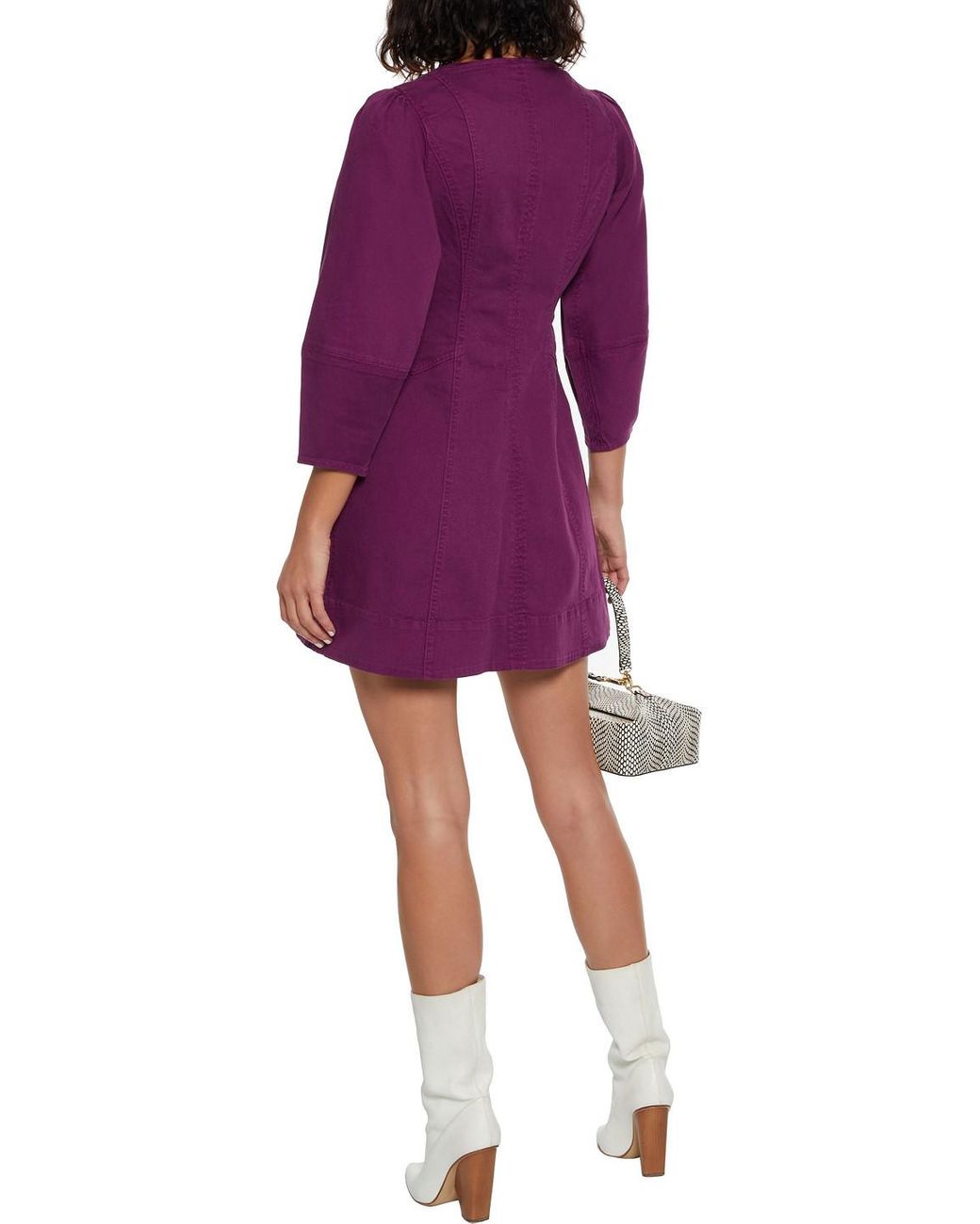 ulla johnson wilona dress