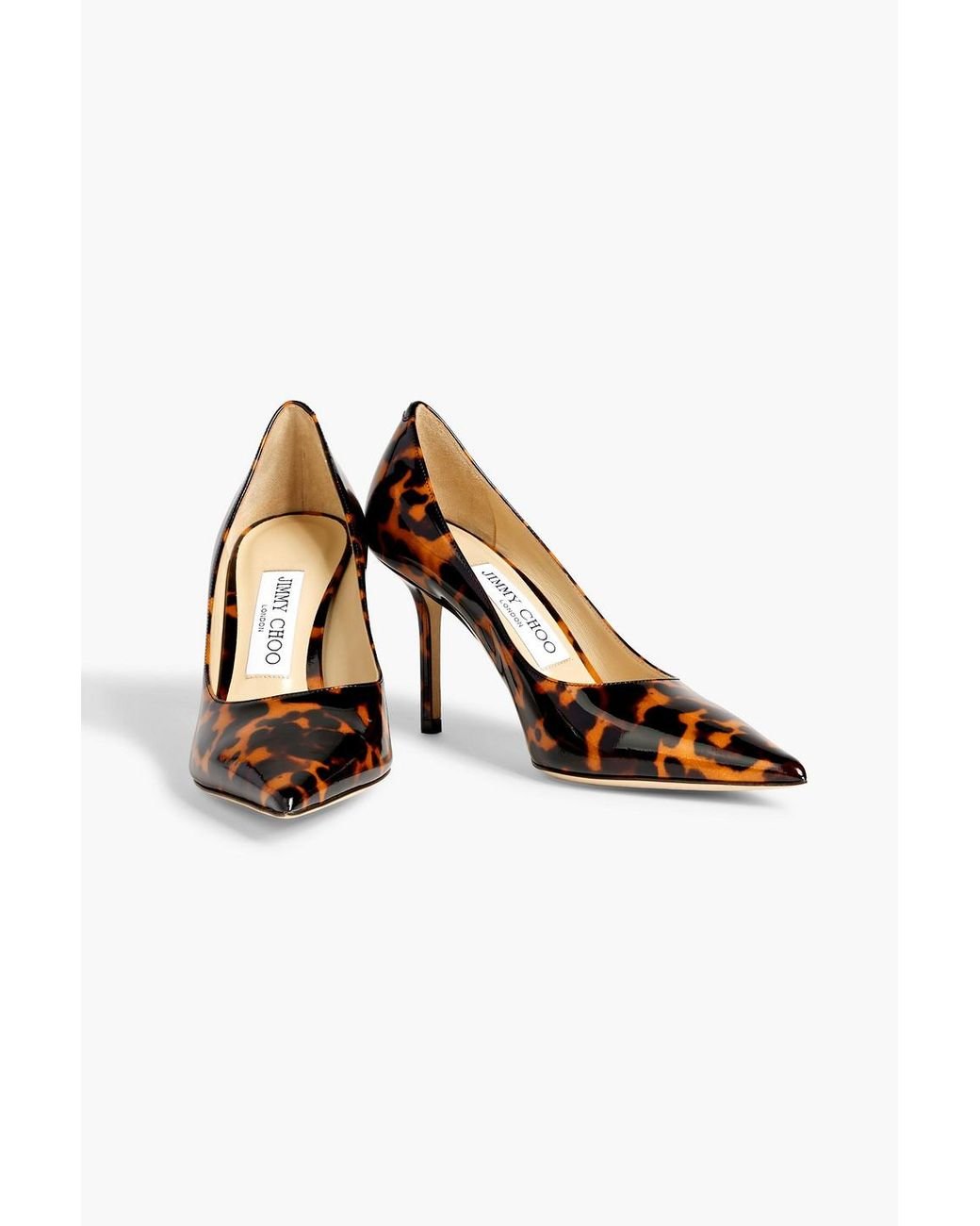 Tortoise pumps best sale