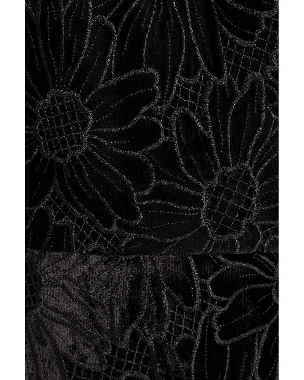 chinese dress ladies Aurelia Velvet Dress in Deep Wine | OMNES | Ethical & Affordable Clothing main image 0