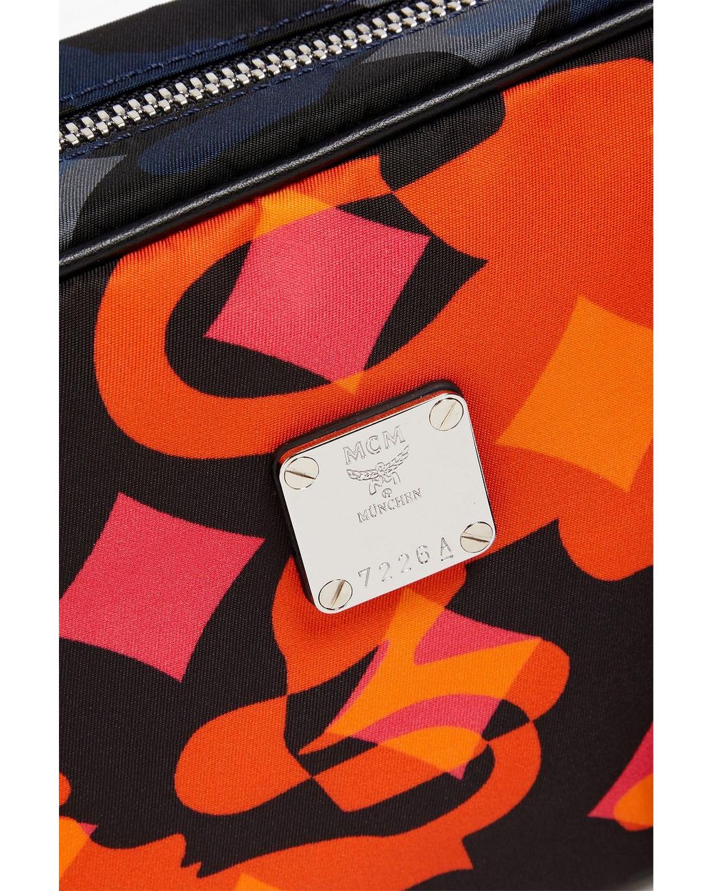 Mcm dieter tote cheap