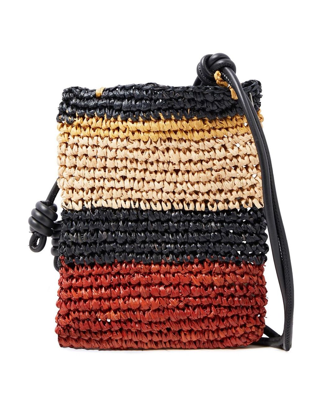 ulla johnson raffia bag