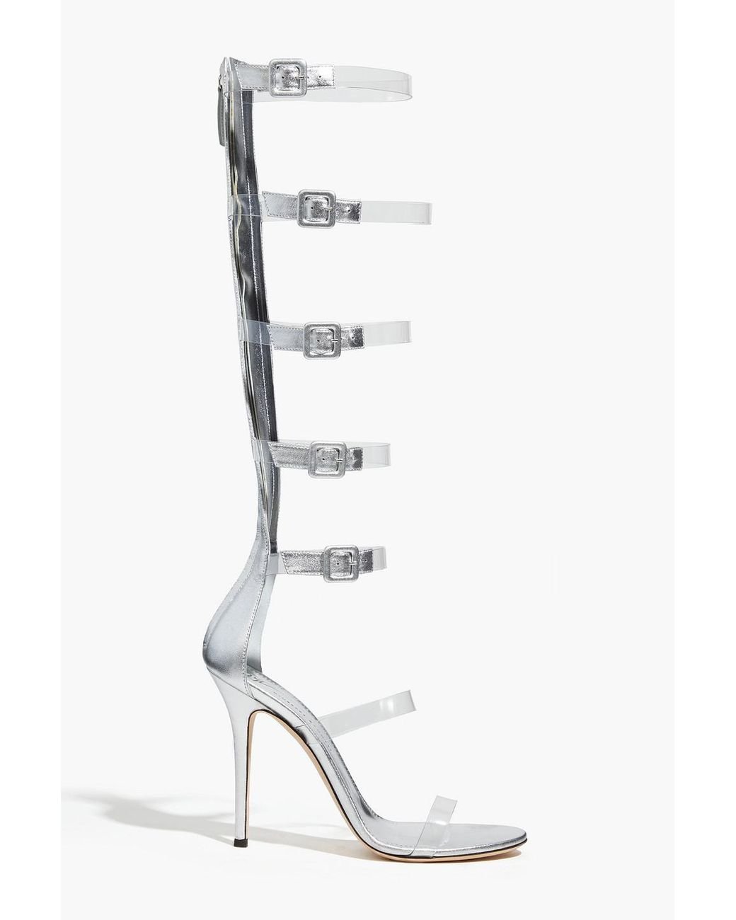 Giuseppe zanotti shop alien