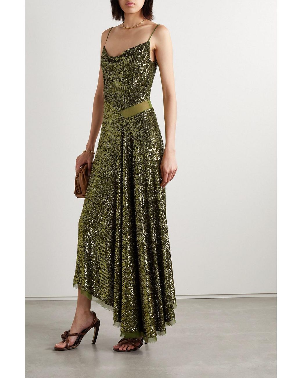 jason wu sequin dress