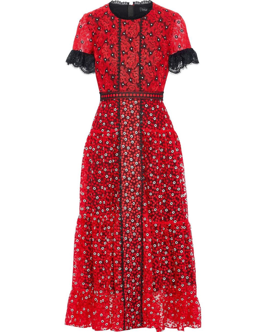 Saloni 2025 andie dress