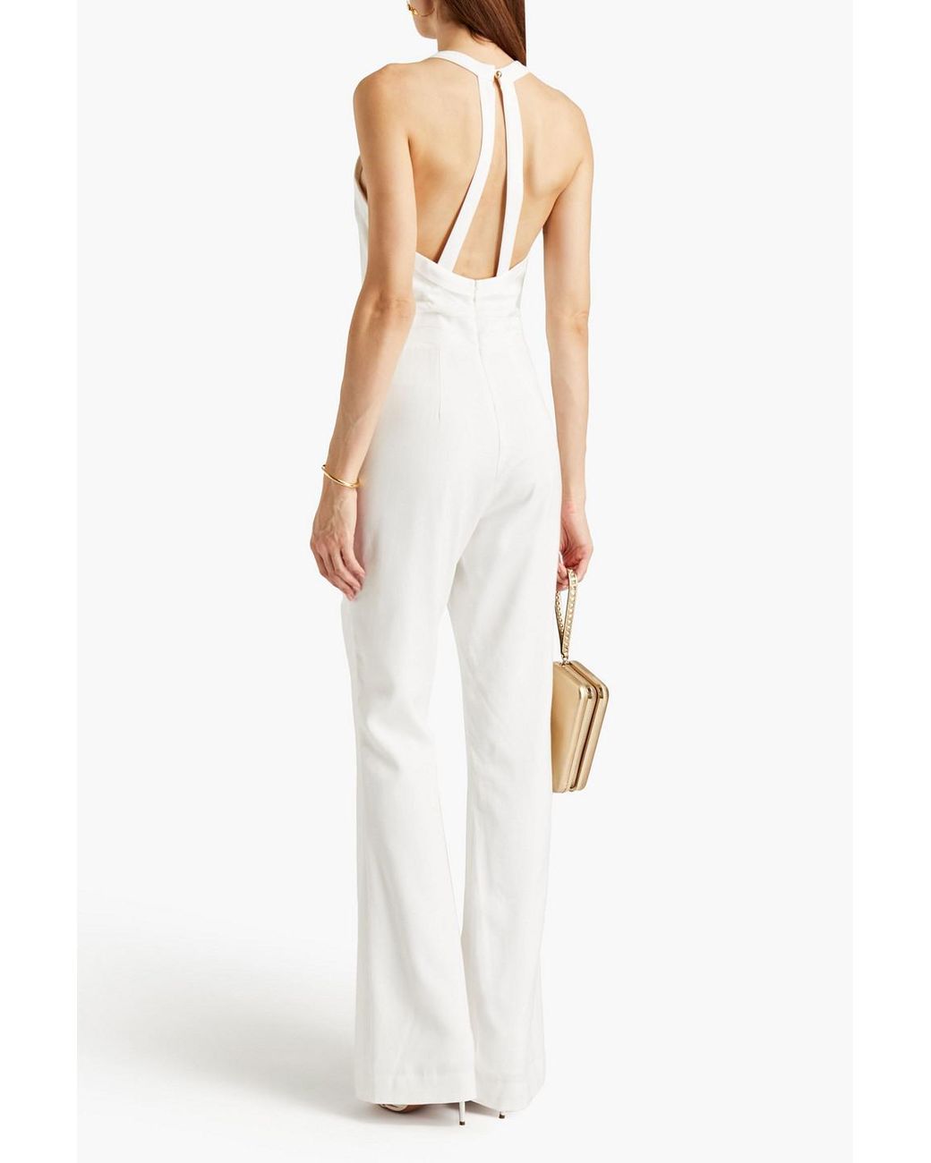 guess kirsty jumpsuit