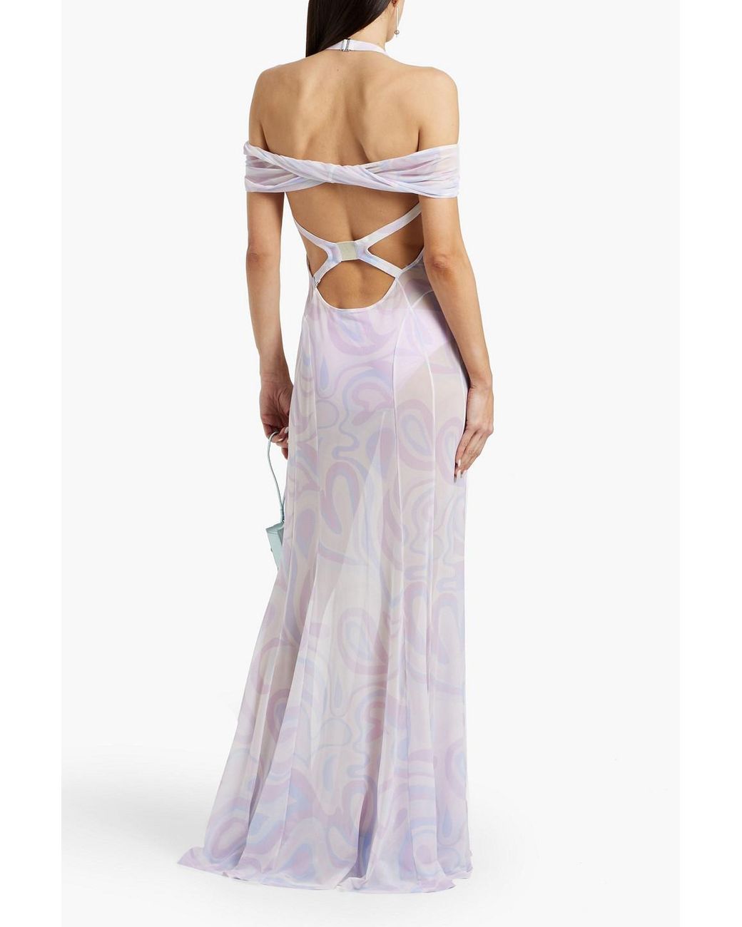 ☆要在庫確認☆ 【Jacquemus】Halter V-neck Dress Jacquemus Deep V-Neck Dress With Halter Neck Design | THE LIST