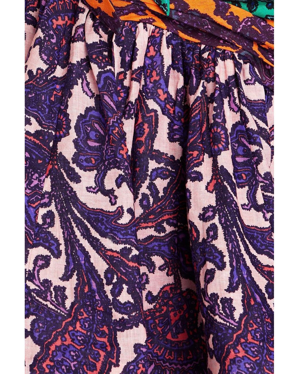 chinese dress ladies freja shirred long dress