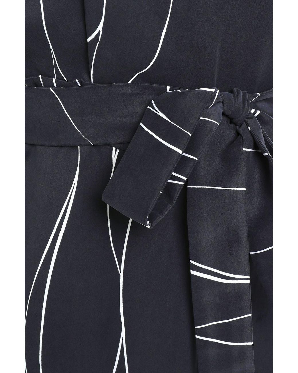 equipment chemelle dress