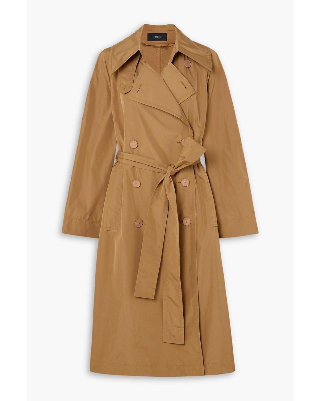 Joseph trench coat hotsell